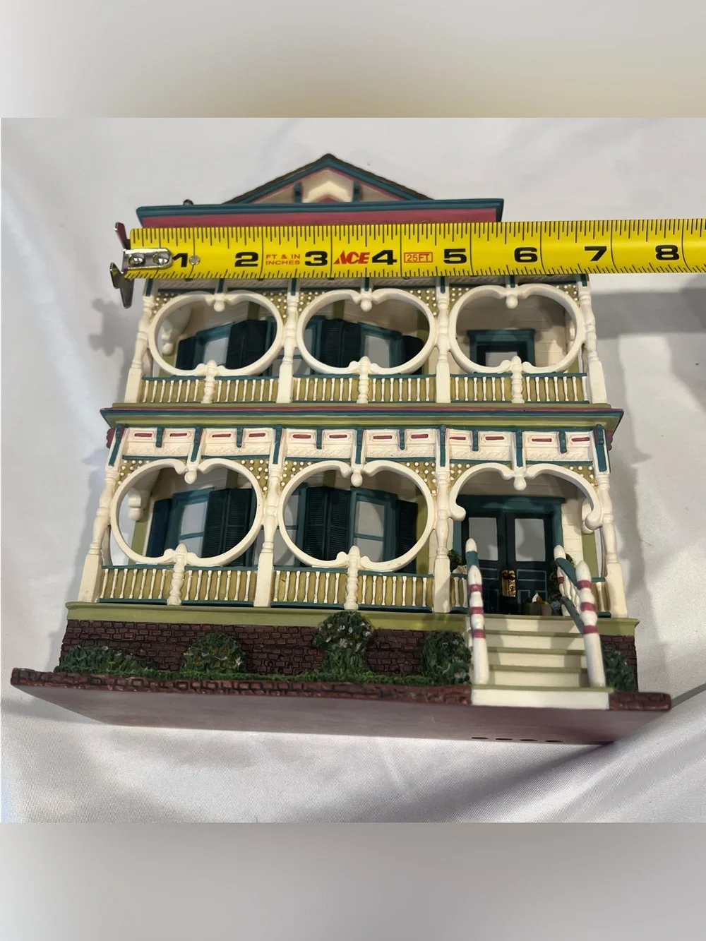 Brian Baker Savannah Gingerbread Limited Edition 0227/5000 Bumbershoot